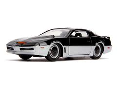 31116 - Jada Toys KARR Knight Rider TV Series Hollywood Rides