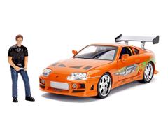 31139 - Jada Toys Toyota Supra