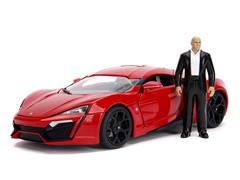 31140 - Jada Toys Lykan Hypersport