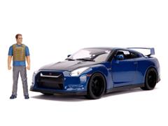 31142 - Jada Toys Nissan GT R R35