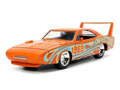 31389 - Jada Toys 1969 Dodge Charger Daytona