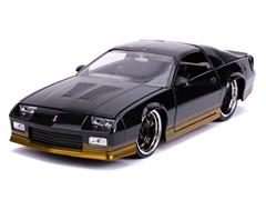 31457 - Jada Toys 1985 Chevrolet Camaro Z28 BigTime Muscle