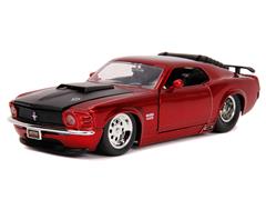 31648 - Jada Toys 1970 Ford Mustang Boss 429