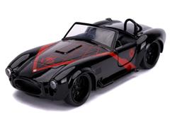 31743 - Jada Toys 1965 Shelby Cobra Miles Morales Spider Man