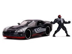 31750 - Jada Toys 2008 Dodge Viper SRT10