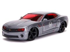 31844 - Jada Toys 2010 Chevrolet Camaro SS War Machine Theme