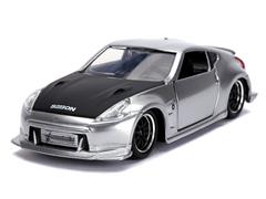 Jada Toys Giseles Nissan 370Z Fast and Furious