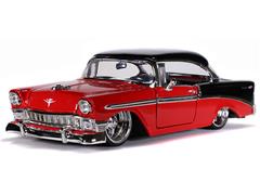 31861 - Jada Toys 1956 Chevrolet Bel Air BigTime Muscle