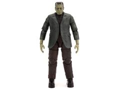 Jada Toys Frankensteins Monster Articulated Figure Universal Monster series