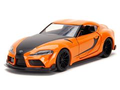 32016 - Jada Toys Hans 2020 Toyota GR Supra Fast Furious