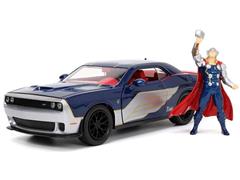 32186 - Jada Toys Thor 2015 Dodge Challenger HC