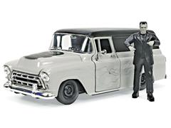 32191 - Jada Toys 1957 Chevrolet Suburban