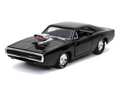 32215 - Jada Toys Doms 1970 Dodge Charger Fast Furious 9