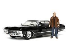 32250 - Jada Toys 1967 Chevrolet Impala SS Sport Sedan