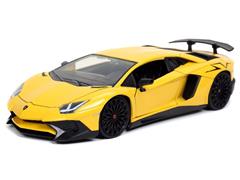 32258 - Jada Toys Lamborghini Aventador SV