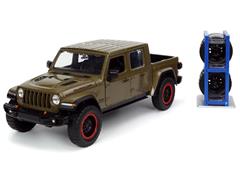 32307 - Jada Toys 2020 Jeep Gladiator