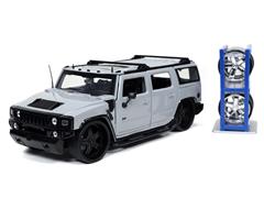 32310 - Jada Toys 2003 Hummer H2