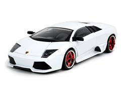 32570 - Jada Toys Lamborghini Murcielago LP 640