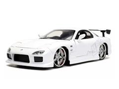 32607 - Jada Toys 1993 Mazda RX 7 Fast and Furious