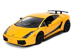 32609 - Jada Toys Lamborghini Gallardo Superleggera Fast and Furious 6