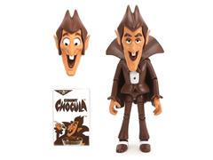 32650 - Jada Toys Count Chocula Articulated Figure General Mills series