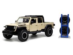 32711 - Jada Toys Rubicon 2020 Jeep Gladiator