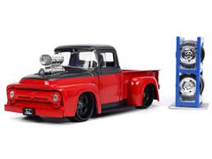 33019 - Jada Toys 1956 Ford