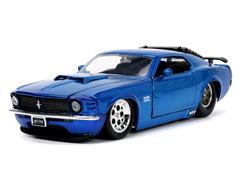 JADA TOYS - 33043 - 1970 Ford Mustang 