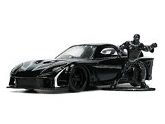 33078 - Jada Toys Mazda RX7