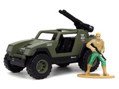 33083 - Jada Toys GI Joe VAMP