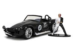 33091 - Jada Toys 1965 Shelby Cobra 427 S_C