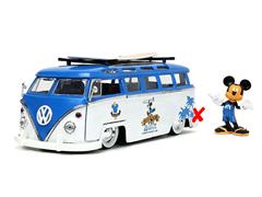 33179-X - Jada Toys Mickey and Friends