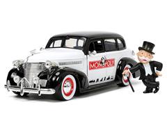 33230 - Jada Toys 1939 Chevrolet Master Deluxe