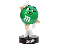 33238 - Jada Toys Green M Ms Figure