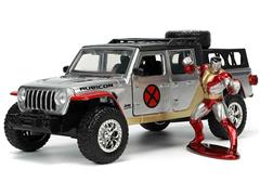 33363 - Jada Toys 2020 Jeep Gladiator