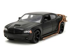 33373 - Jada Toys 2006 Dodge Charger Heist Car Fast 5