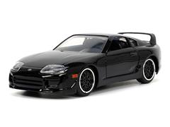 33381 - Jada Toys 1995 Toyota Supra Fast and Furious 7