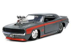 33547 - Jada Toys 1969 Chevrolet