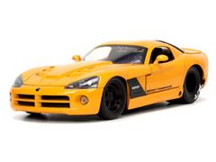33549 - Jada Toys Dodge Viper SRT10