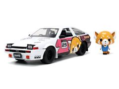 33725 - Jada Toys 2016 Subaru WRX STI