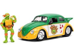 33741 - Jada Toys 1959 Volkswagen Drag Beetle