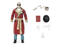 33776 - Jada Toys Invisible Man Articulated Figure Universal Monster series