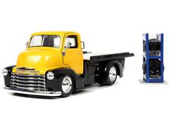 33848 - Jada Toys 1952 Chevrolet COE Truck