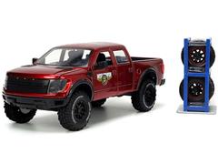 33854 - Jada Toys 2011 Ford Raptor