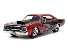 33866 - Jada Toys 1970 Plymouth Road Runner BigTime Muscle