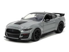 33931 - Jada Toys 2020 Ford Mustang Shelby GT500