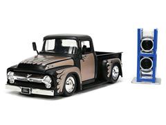 34026 - Jada Toys 1956 Ford F100 Pickup