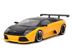 34028 - Jada Toys Lamborghini Murcielago LP 640 Hyperspec