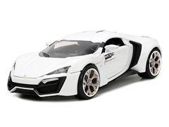 34030 - Jada Toys Lykan Hypersport Hyperspec