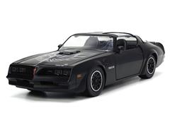 34038 - Jada Toys 1977 Pontiac Firebird Trans Am